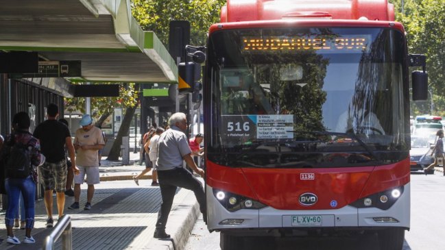 Ruidos en la Alameda superan los niveles permitidos