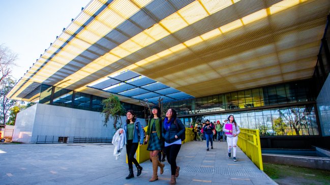 Autoridades solicitan fondos para diseño de nueva facultad de la UOH en Rengo