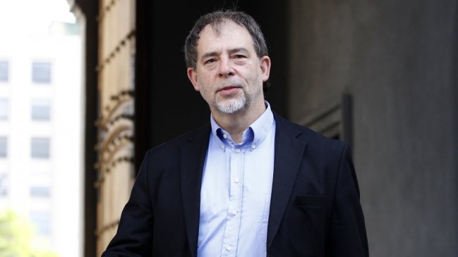 Girardi: Le pedimos al Presidente que le devuelva el agua a todos los chilenos