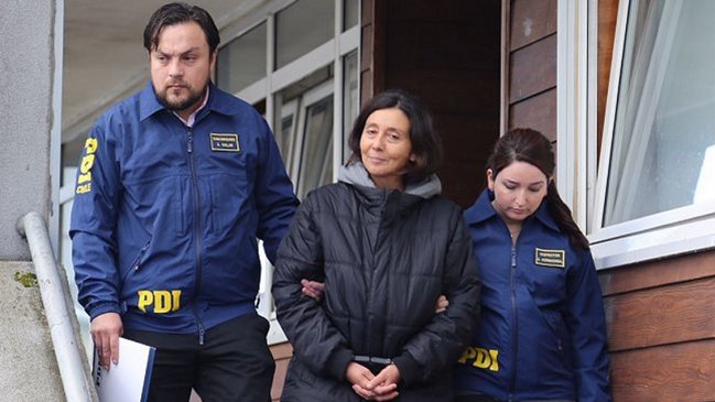 Corte de Apelaciones ratificó condena contra ex frentista por crimen de Jaime Guzmán