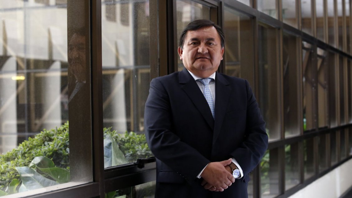 Diputado Venegas apuntó a posible 