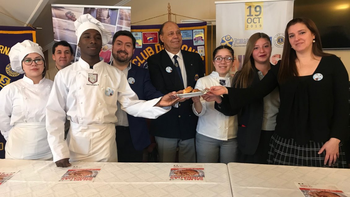 Nueva versión de las 