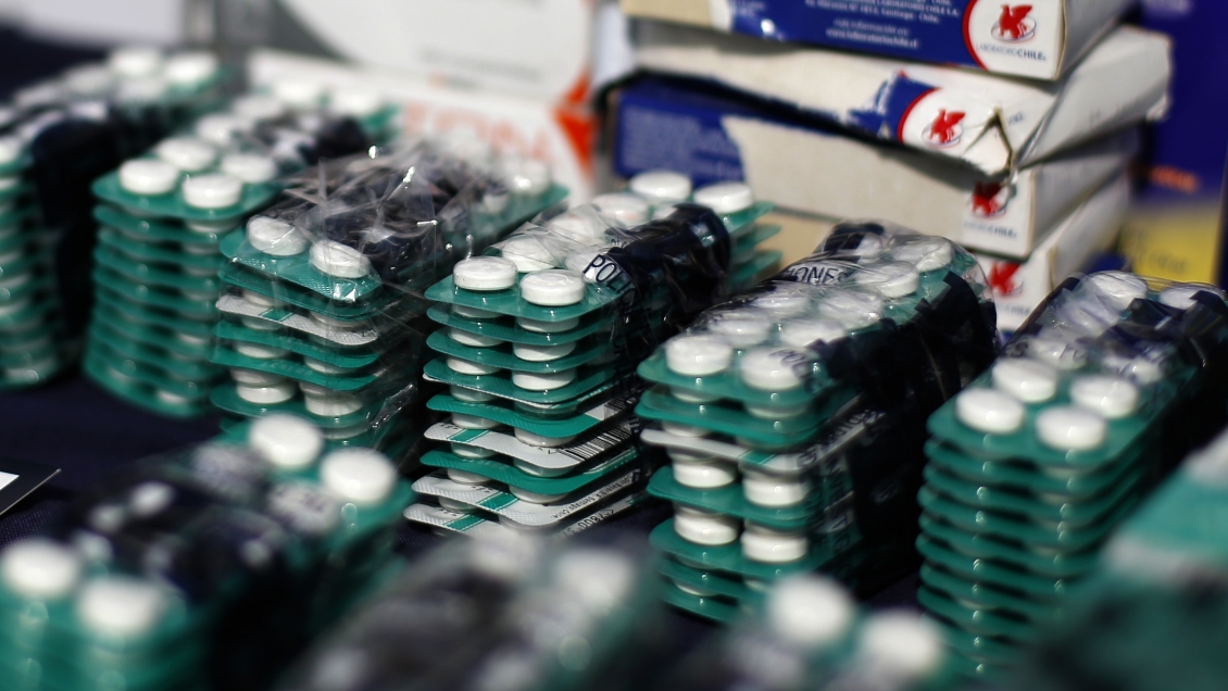 Pacientes en Chile podrán importar todo tipo de fármacos desde el extranjero desde enero