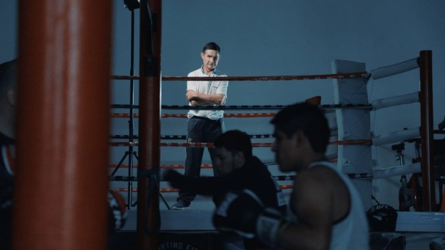 Exhibirán películas gratis en barrios y caletas de Iquique