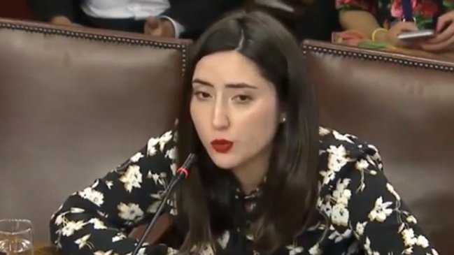 Superintendencia instruyó proceso administrativo en la Universidad de Chile por alumna agredida