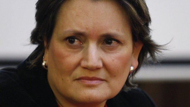 Laura Albornoz: La DC se define como un partido vanguardista