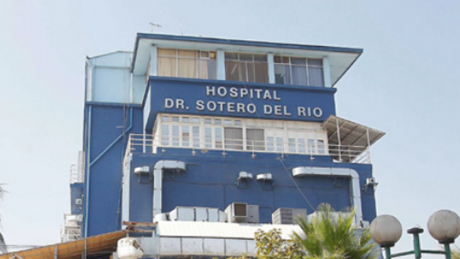 Murió bebé baleado en La Pintana