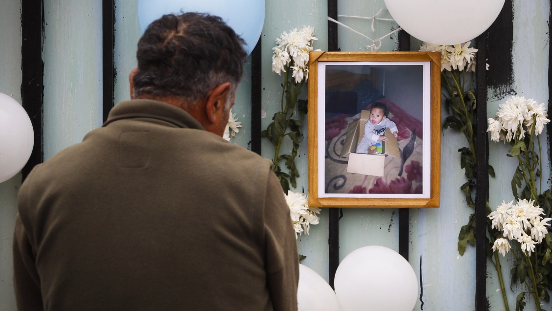 PDI creó grupo especial para investigar muerte de bebé en La Pintana