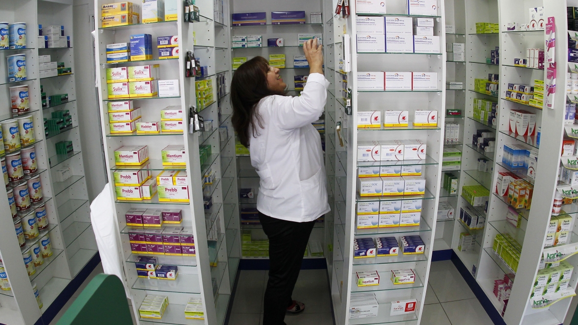 Alcalde de Macul: Las farmacias populares democratizaron el acceso a la salud