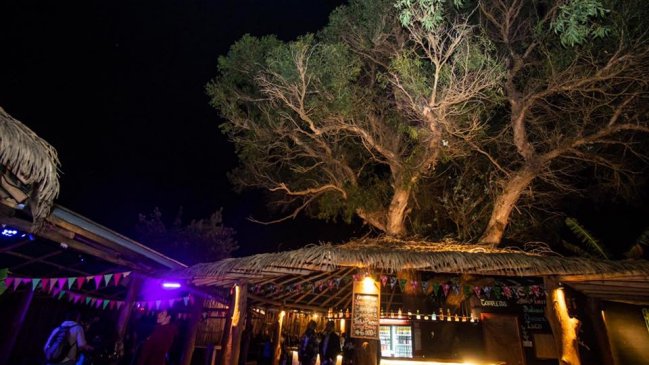 Mujer denunció violación en el exterior de una discoteca en Rapa Nui