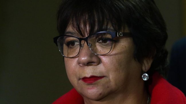 Alcaldesa de La Pintana: Si el bebé baleado hubiese sido de Las Condes, el autor ya estaría detenido