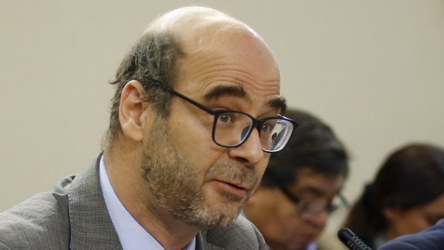 Fernando Atria y alcalde Gonzalo Durán renunciarán al PS