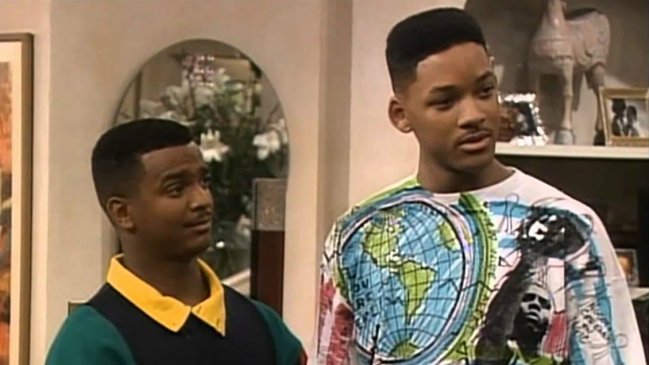 Will Smith trabaja en spin off de 