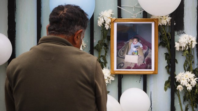 Chadwick responde a alcaldesa de La Pintana: Atacamos el delito sea donde sea