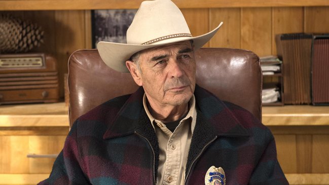 Actor Robert Forster muere a los 78 años