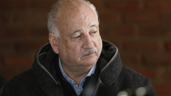 Teillier: Sin un acuerdo con la DC no ganaremos la Presidencia