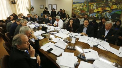 El debate parlamentario sobre el retiro de fondos de las AFP