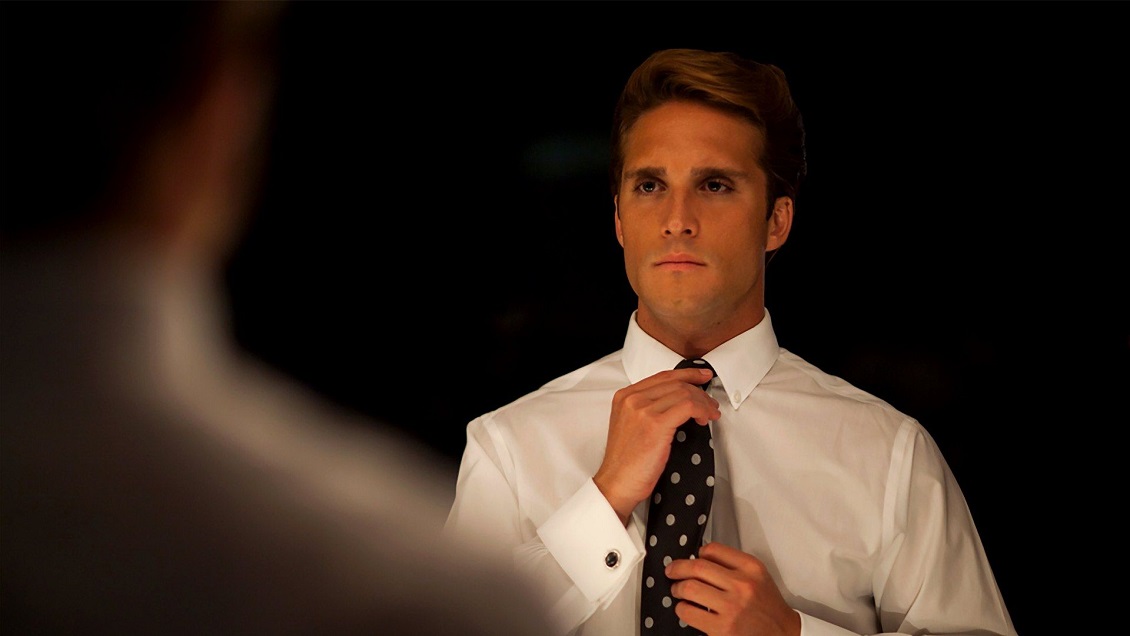 Canal 13 confirma fecha de estreno de serie de Luis Miguel