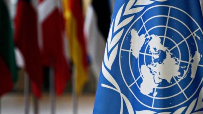 ONU recorta sus recursos por impago de cuotas de más de 50 países