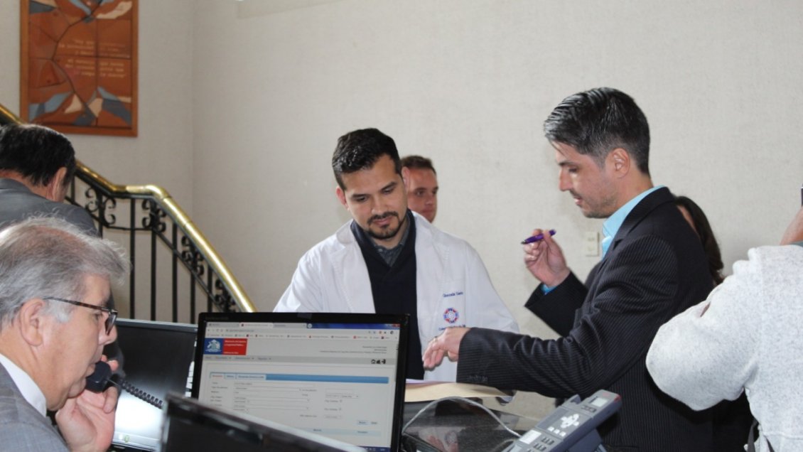 Coquimbo: Gremios de la salud solicitan mas presupuesto para sector público