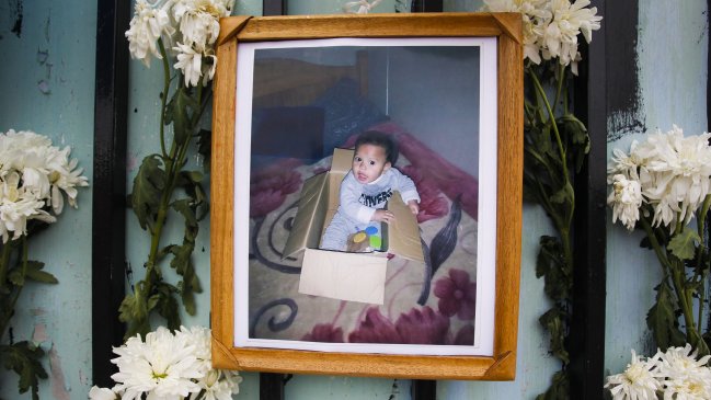 Papá de bebé fallecido en La Pintana: 