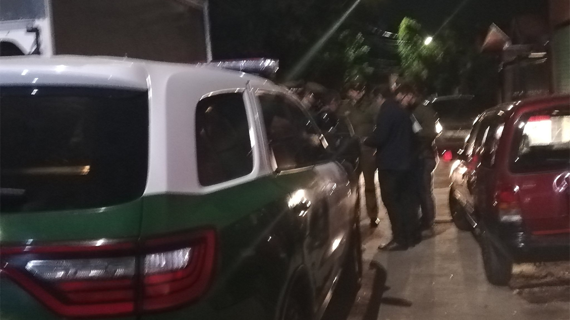 Una niña de 11 años y su padre fueron baleados en su casa en Recoleta