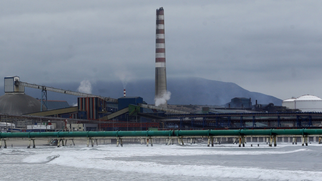 Codelco confirmó que analiza el 