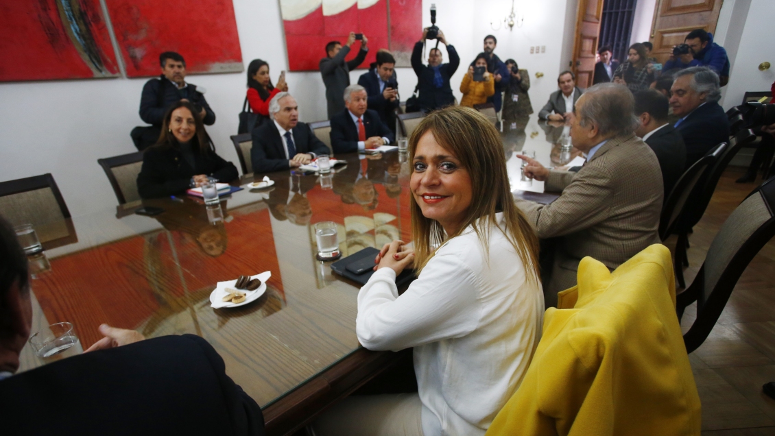 UDI: La reintegración tributaria no se negociará, a riesgo de que se caiga