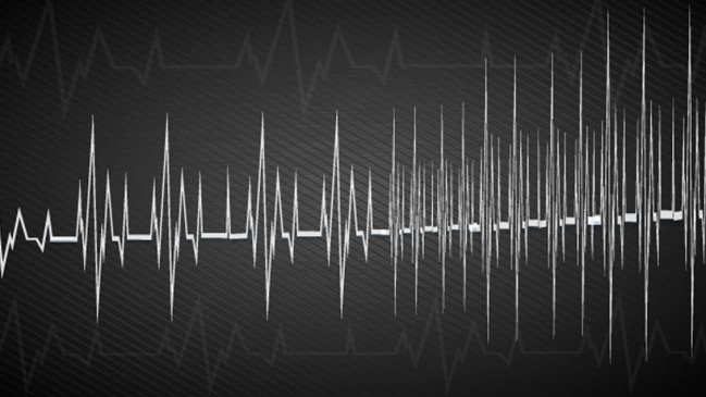 Temblor magnitud 4,0 se registró en el norte de Chile