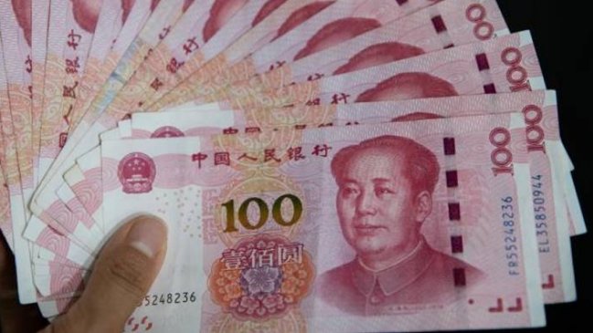 Comercio exterior de China creció 2,8 por ciento en los primeros tres trimestres