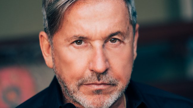 Ricardo Montaner regresa al país con su nueva gira 