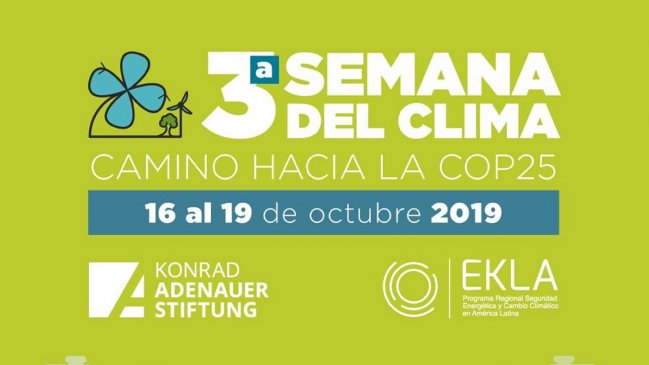 La sequía será el gran tema de la 