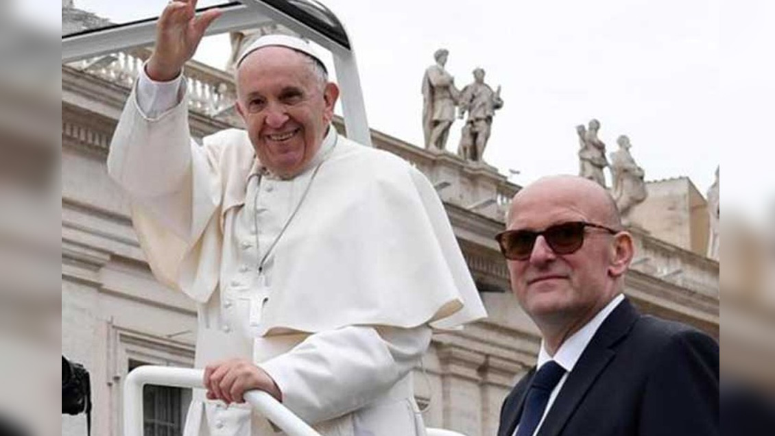 Escándalo de corrupción en el Vaticano: el jefe de seguridad del papa dimitió tras filtración