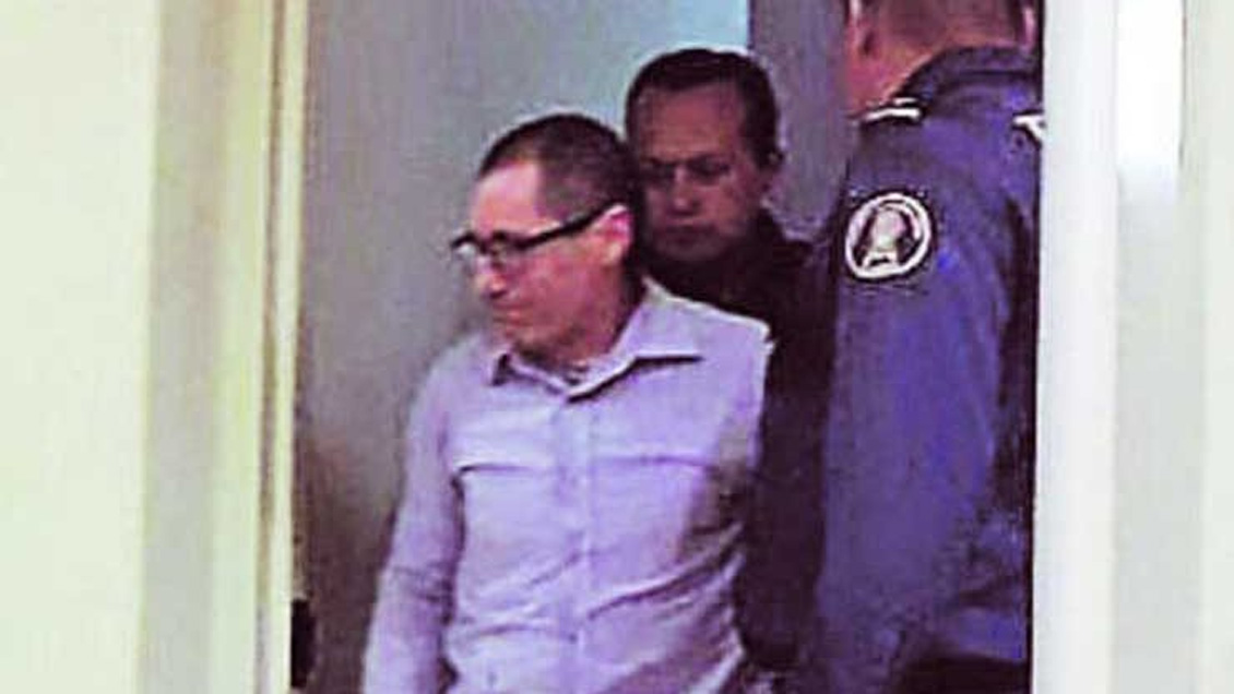 Justicia mexicana confirmó sentencia de 60 años de cárcel al 