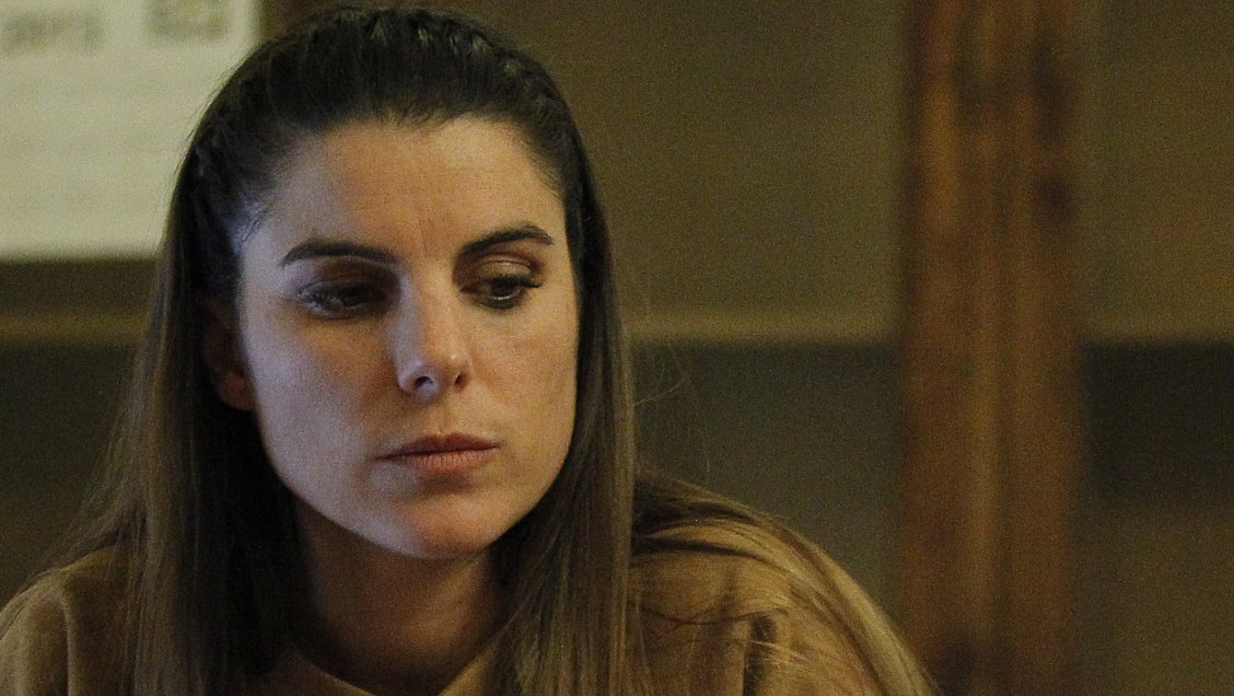 Maite Orsini responderá en Comisión de Ética y la UDI pide que también en la Fiscalía