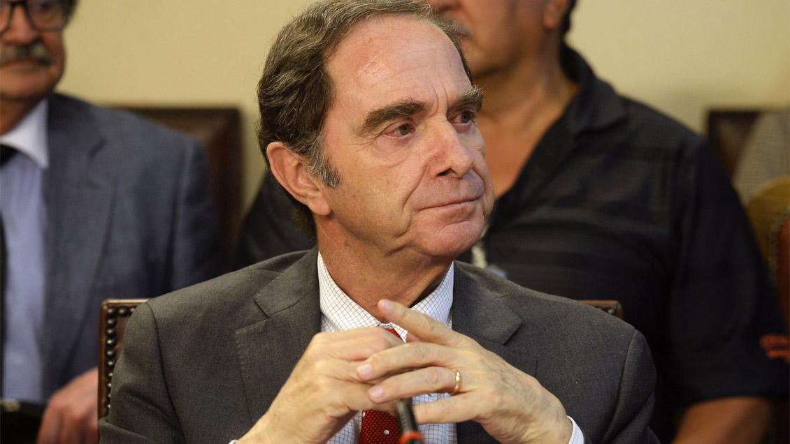 Ministro de Justicia desestimó reponer bono reparatorio a víctimas de la dictadura