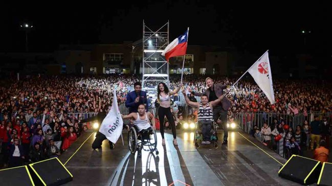 De Arica a Puerto Montt: Gira Teletón 2019 anuncia recorrido y fechas