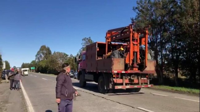 Autoridades llaman a comunidad de Chiloé a permitir estudios para relleno sanitario