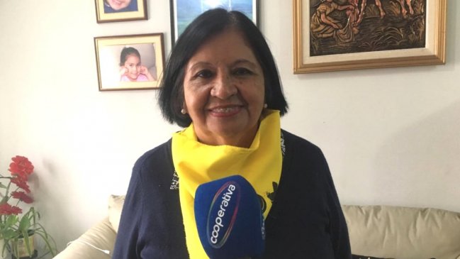 Nuevo triunfo legal de profesora jubilada que quiere sacar su plata de la AFP