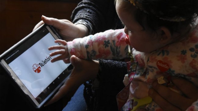 Teletón lanzó la segunda versión del concurso Innovatón