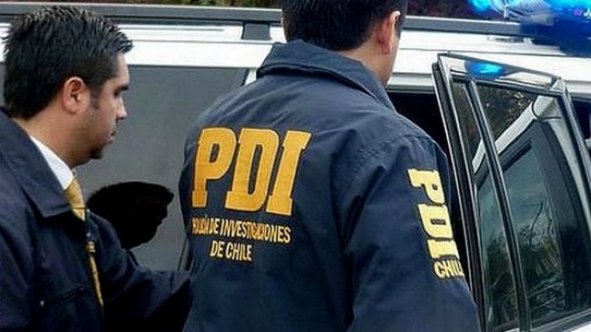 Camioneta robada a trabajadores fue encontrada en poder de un comunero mapuche