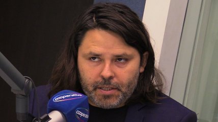  Alberto Mayol: El sistema de AFP muestra agujeros que crecerán  