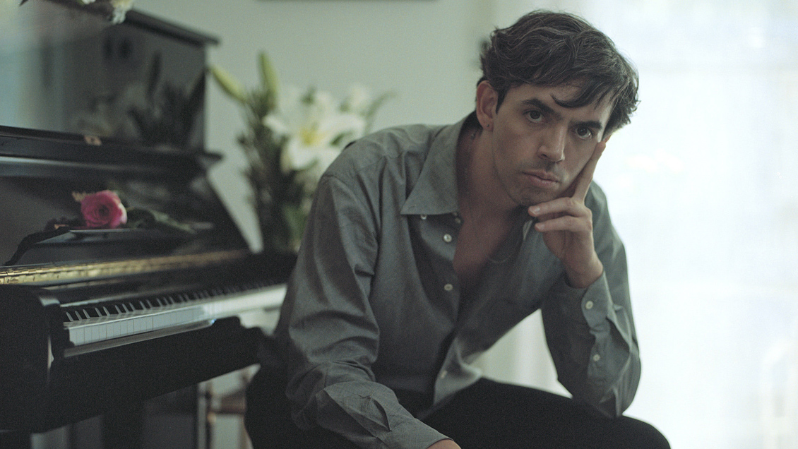 Ex Denver Milton James presenta su primer disco solista