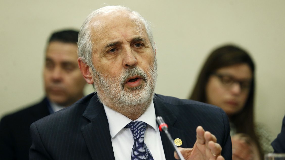 Fiscal nacional y victimización: Los análisis superficiales le hacen mucho daño al país