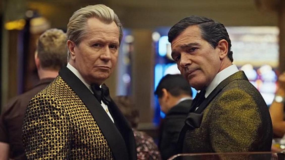 Abogados involucrados en 