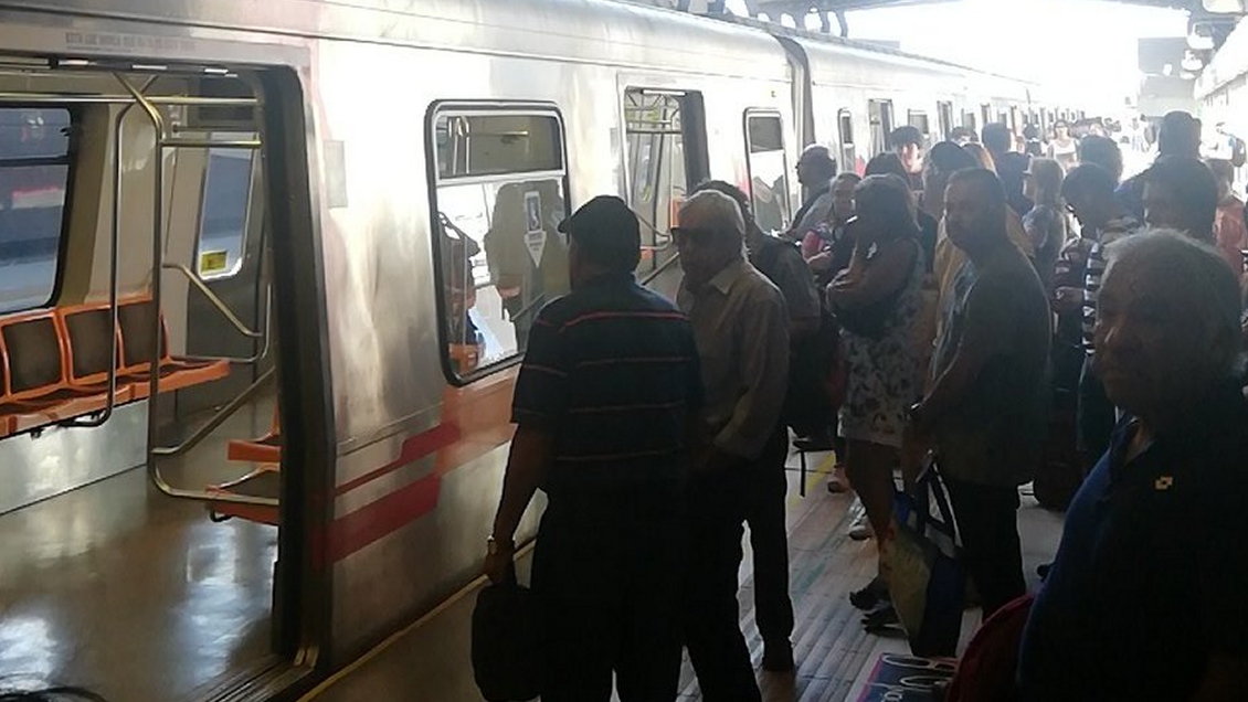 Panel de expertos: Sin subsidio estatal, tarifa del Metro sería aún mayor