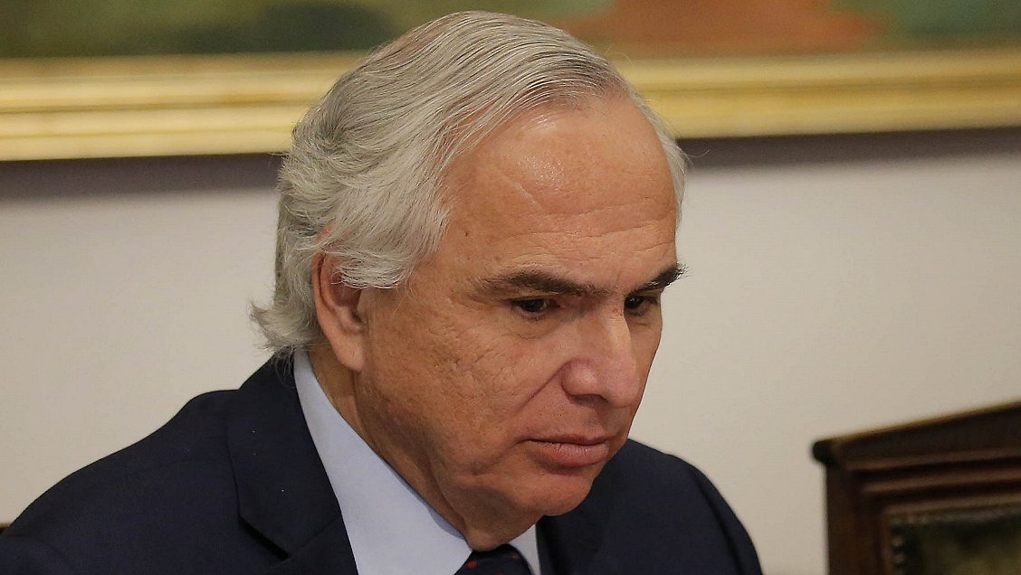 DC decidió interpelar a Chadwick: 