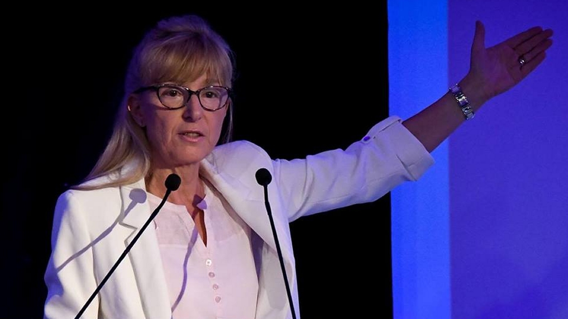 Científica de Concepción entre las 100 mujeres más influyentes del mundo, según la BBC