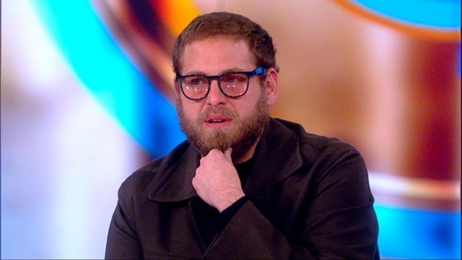 Jonah Hill desistió de estar en 