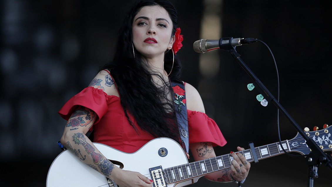 Tía de Mon Laferte quiso sacar su dinero de la AFP antes de morir
